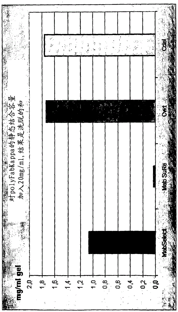 用于抗體分離的包含來(lái)自金黃色葡萄球菌A蛋白的結(jié)構(gòu)域C的層析配體的制作方法與工藝