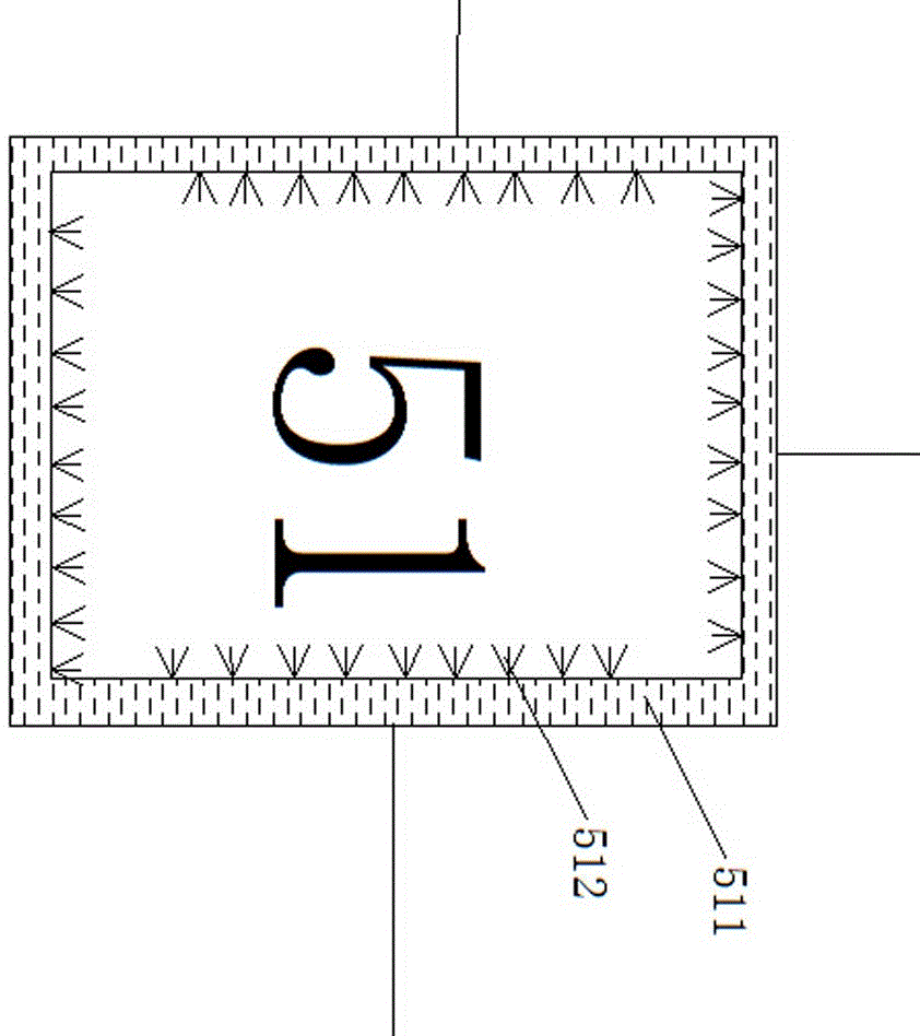 一種旋轉(zhuǎn)式袋式除塵器的制作方法與工藝