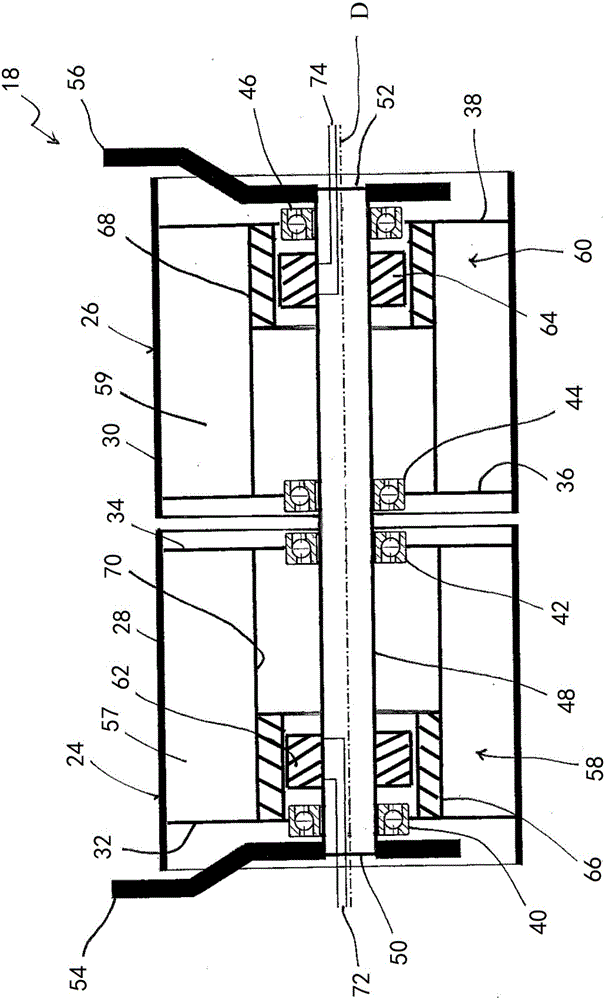 壓路機(jī)的制作方法與工藝