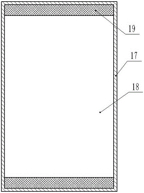 一種化工高效防過(guò)熱攪拌機(jī)的制作方法與工藝