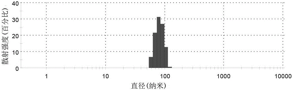 一種快速、大量、連續(xù)生產(chǎn)納米乳液或納米懸浮液的裝置及方法與流程