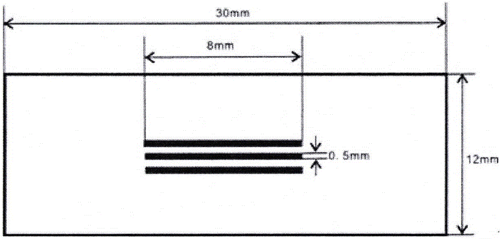 一种基于双极电极阵列‑微流控芯片的可视化电化学发光传感器检测乳酸的方法与流程