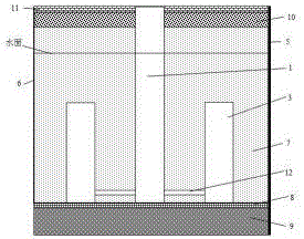 快速安裝高強濾水井及其高效凈水系統(tǒng)的制作方法與工藝