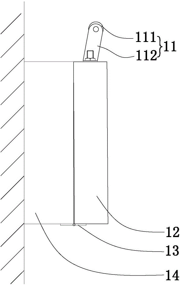 便携式挖掘机的制作方法与工艺