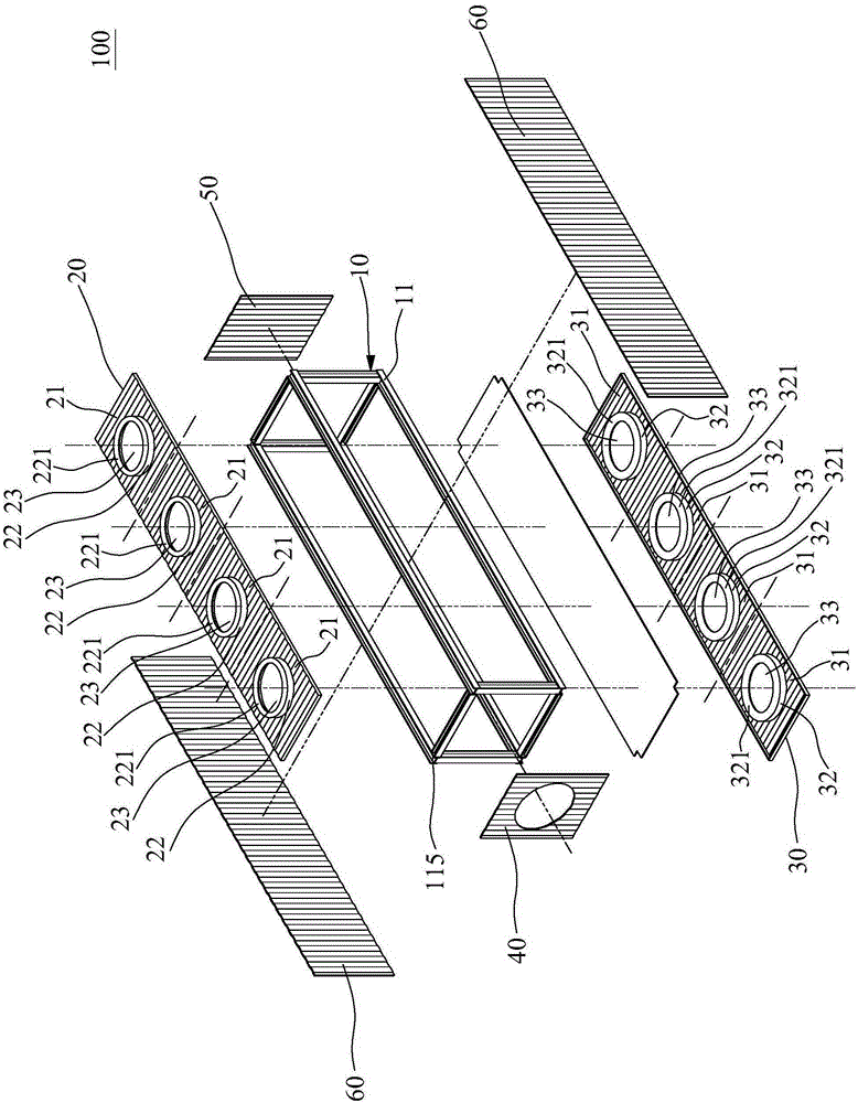 積木式建筑物的制作方法與工藝