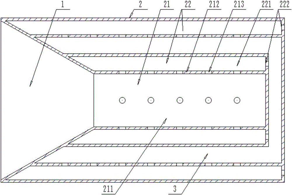 一種消音晶體及消音墻的制作方法與工藝