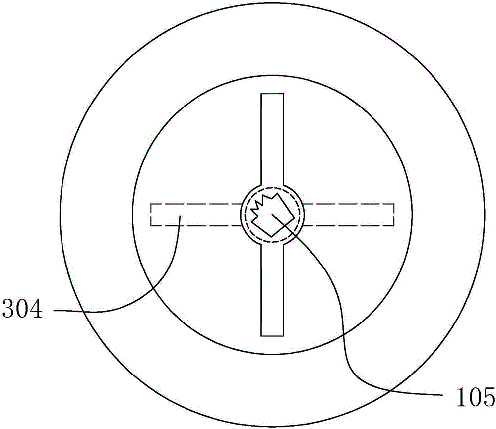 一种锁具多重防盗结构的制作方法与工艺