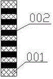 一種數(shù)字式磁力增強(qiáng)門鎖制作方法與流程