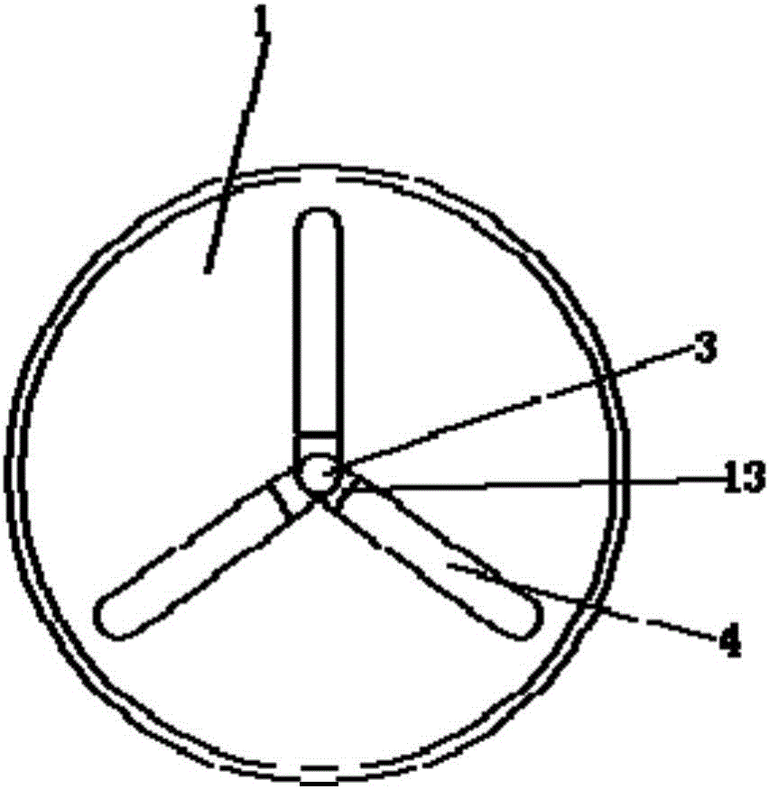 一種帶有活動門框驅(qū)動剎車的安全旋轉(zhuǎn)門的制作方法與工藝