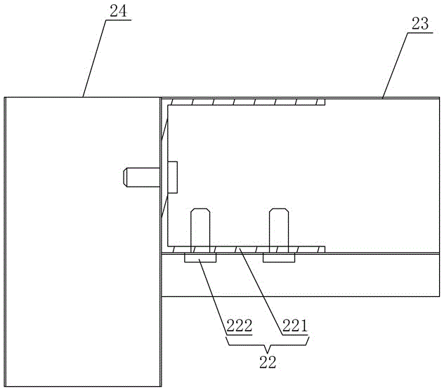 具有建筑洞口彌補功能的門窗系統(tǒng)的制作方法與工藝