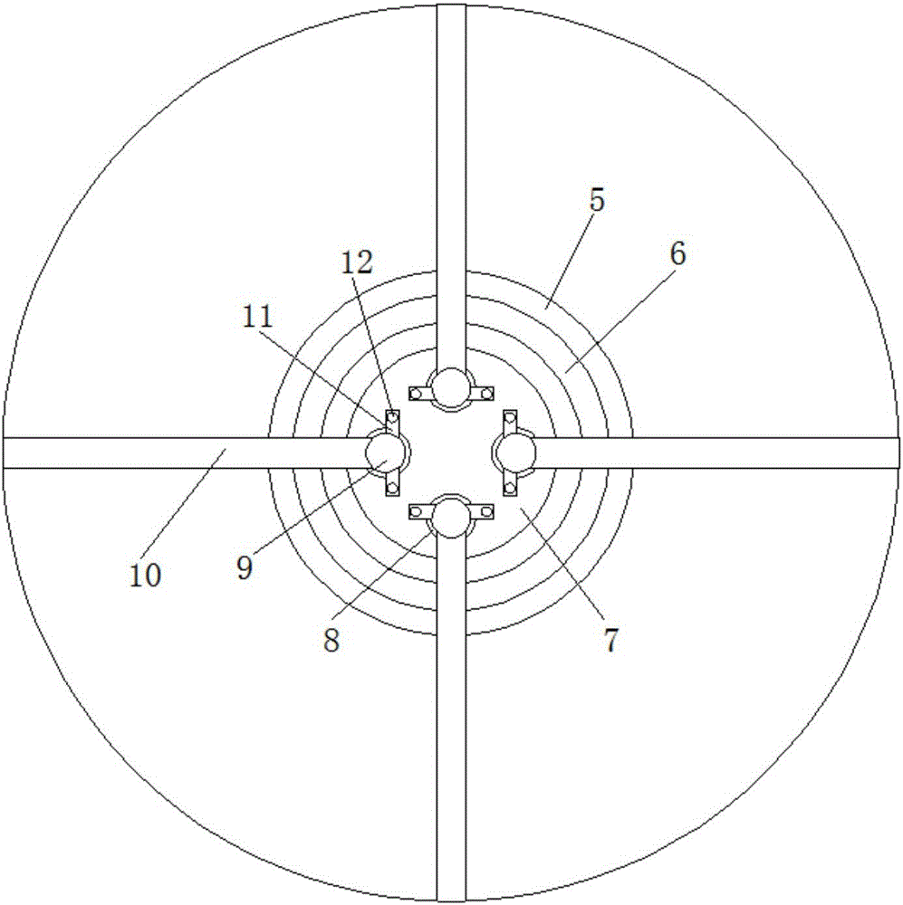 一種具有寬通道的雙體旋轉(zhuǎn)門(mén)的制作方法與工藝