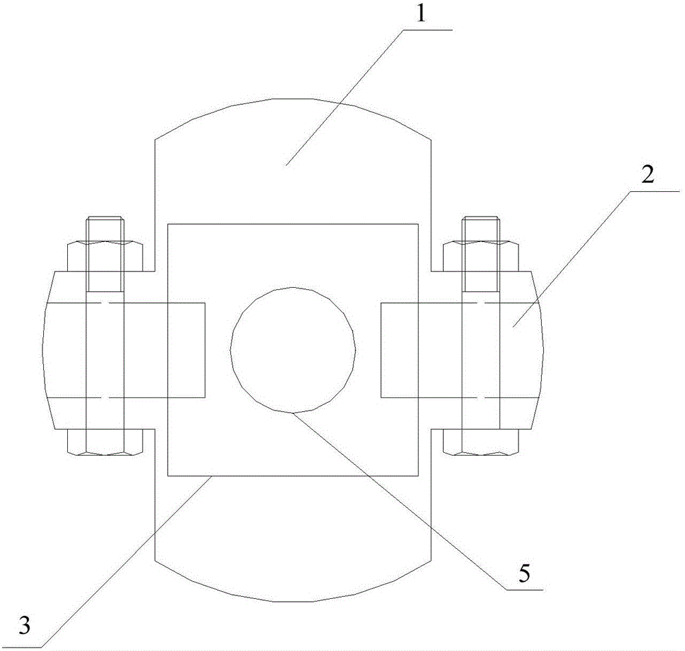 擴(kuò)孔鉆頭及具有該擴(kuò)孔鉆頭的鉆機(jī)的制作方法與工藝