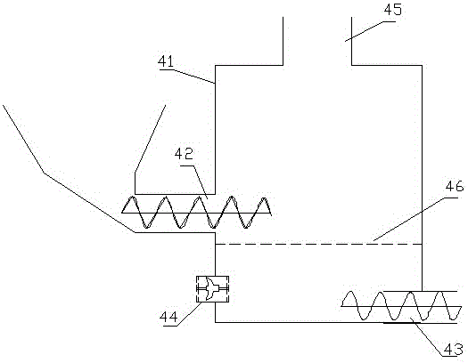 一種基于多級(jí)增壓冷凝的生物質(zhì)熱能動(dòng)力系統(tǒng)的制作方法與工藝