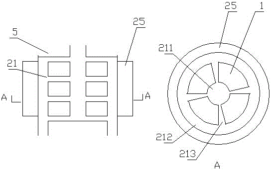 一種可穩(wěn)溫氣化的熱能動(dòng)力系統(tǒng)的制作方法與工藝