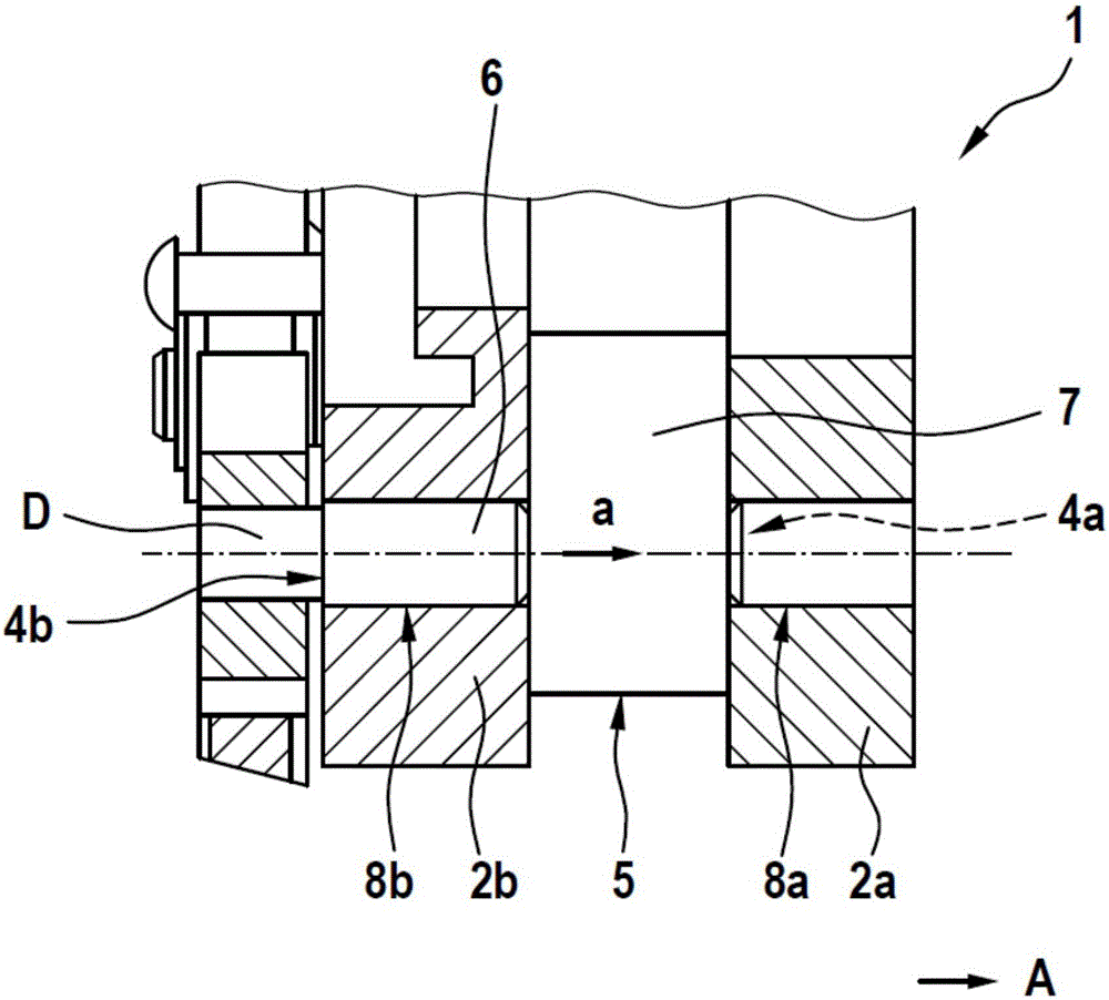 用于生产排气涡轮增压器的可变几何涡轮的方法与流程