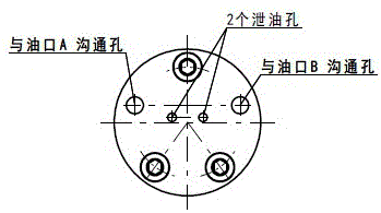 一種超微型擺線液壓馬達(dá)的制作方法與工藝