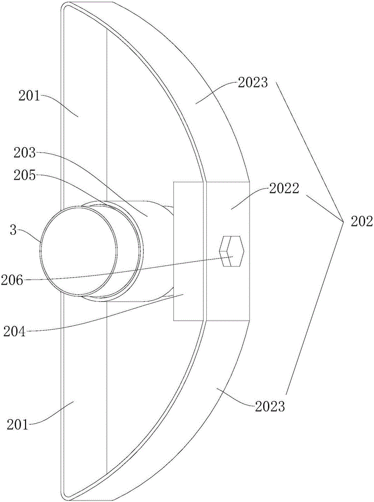 动力吸振器及具有其的压缩机的制作方法与工艺