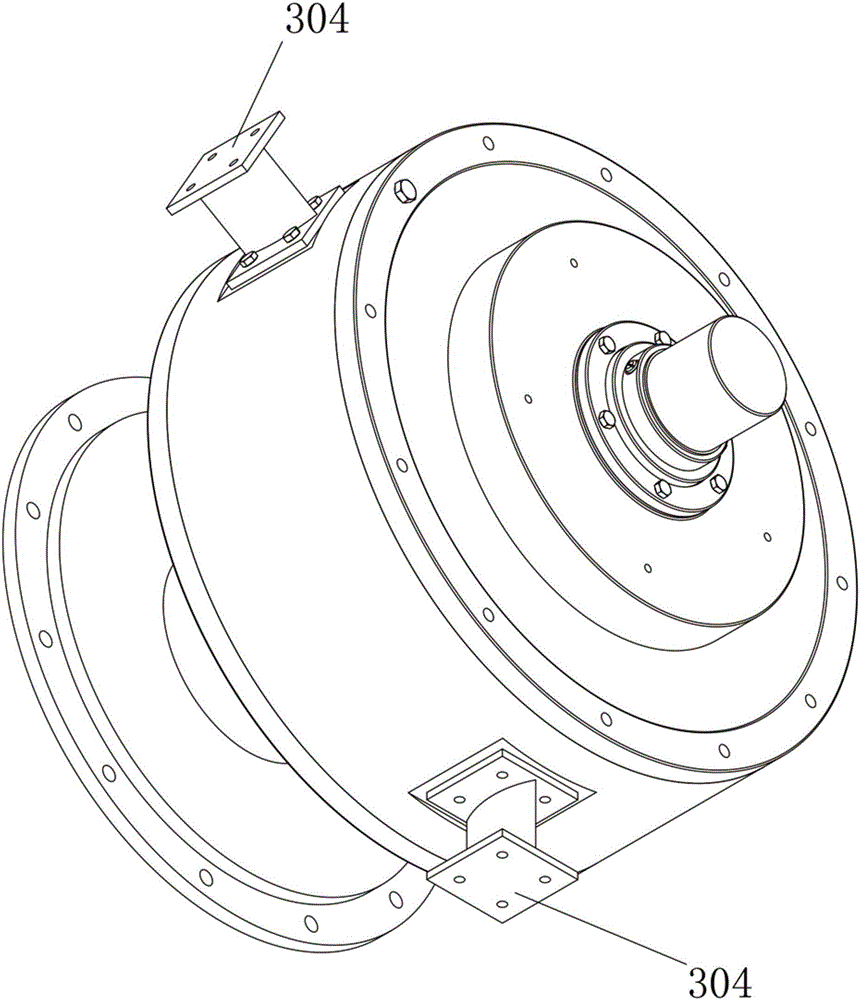 行星減速器的制作方法與工藝