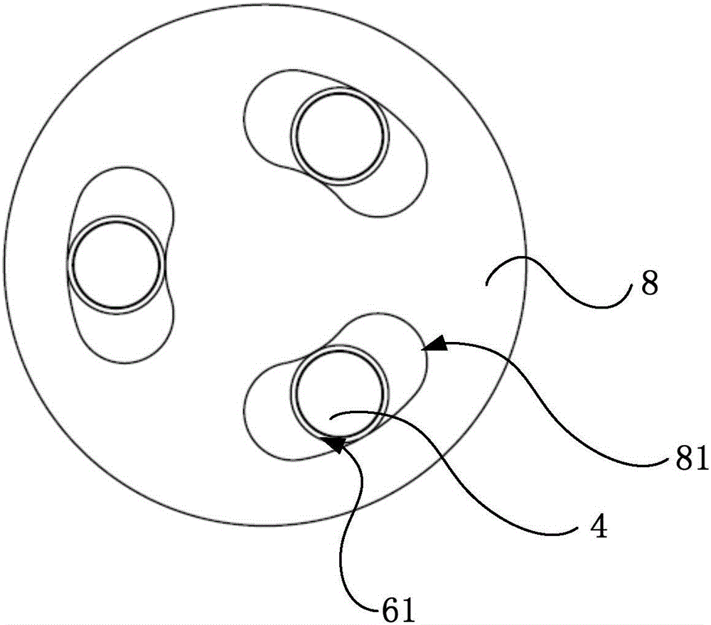 裝載機(jī)驅(qū)動(dòng)橋及裝載機(jī)的制作方法與工藝