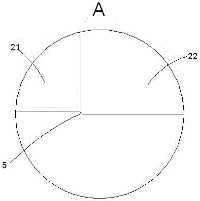 一種汽車轉(zhuǎn)向系統(tǒng)用蝸桿毛坯加工件及其成型方法與流程