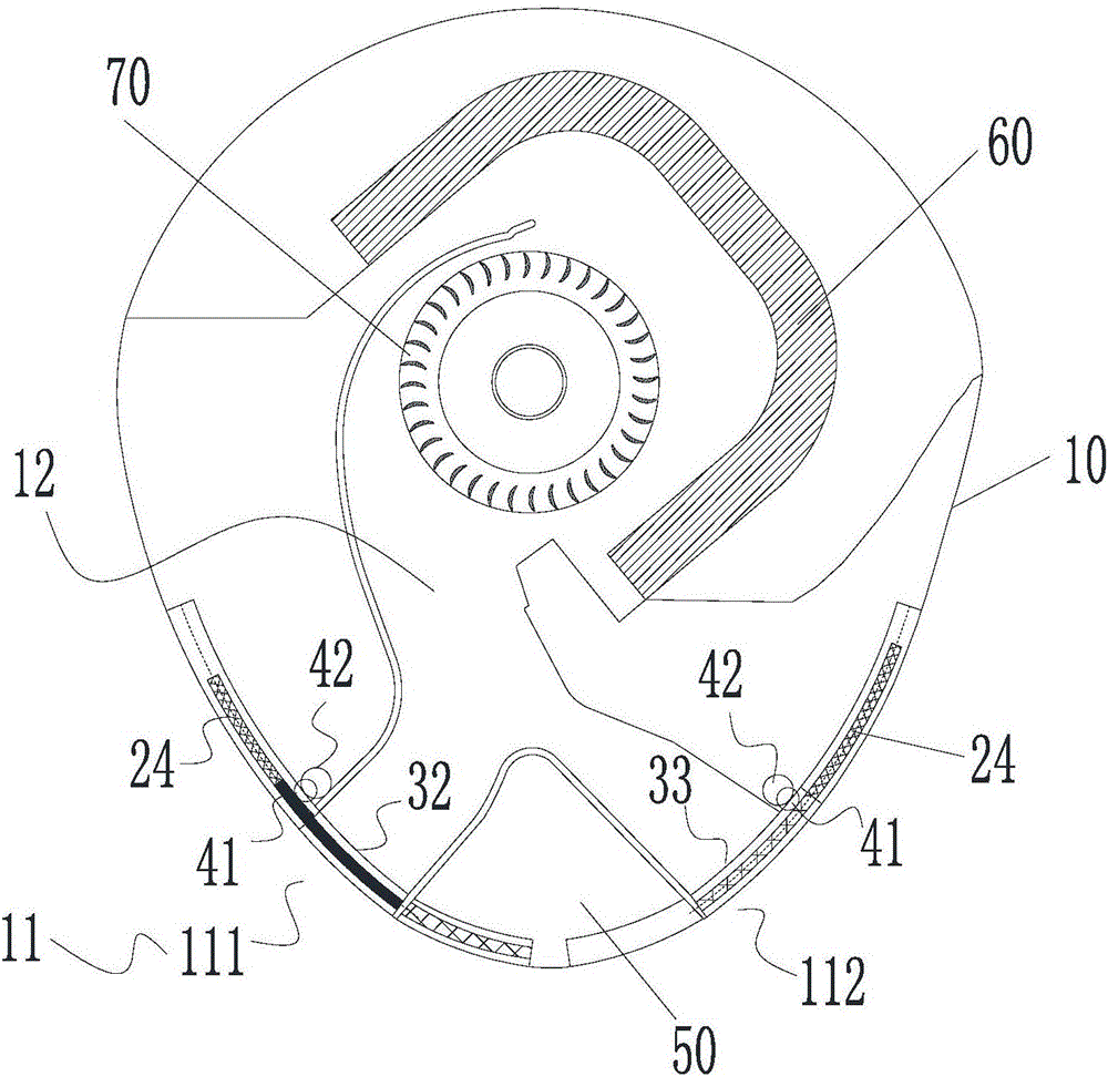 空调器的制作方法与工艺