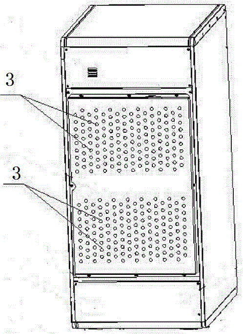 高質(zhì)量空氣凈化系統(tǒng)的制作方法與工藝