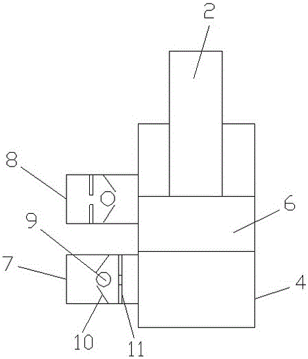 一种开关阀的制作方法与工艺