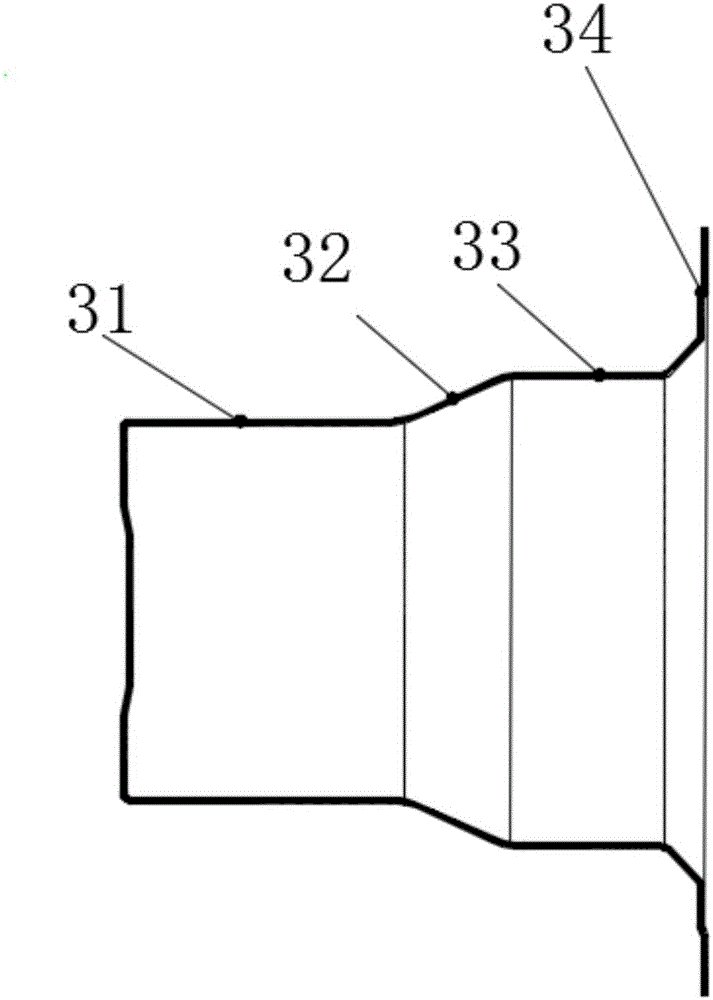 用于汽車發(fā)動(dòng)機(jī)可變氣門正時(shí)系統(tǒng)的電磁體的制作方法與工藝