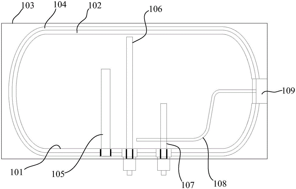 保溫型材及熱水器的制作方法與工藝