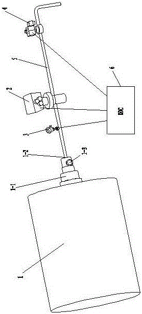 蒸汽烘筒电控疏水装置的制作方法