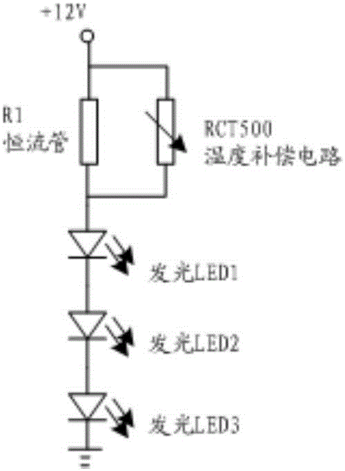 一種管材直徑及表面凹凸檢測(cè)儀的制作方法與工藝