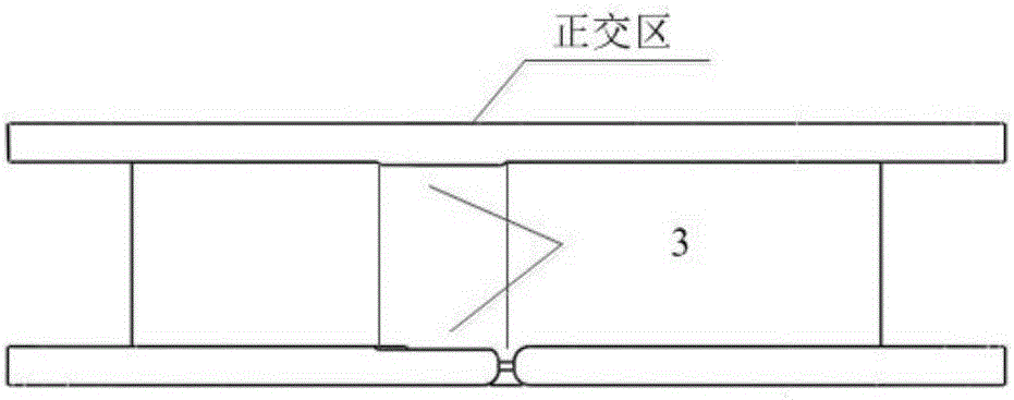 一種減小光纖陀螺偏振誤差的光纖環(huán)骨架及其繞制光纖環(huán)圈的方法與流程