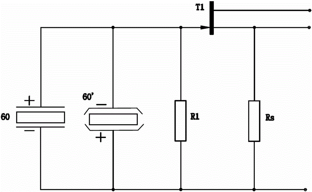 一種具有零點溫度補償的熱釋電傳感器的制作方法與工藝