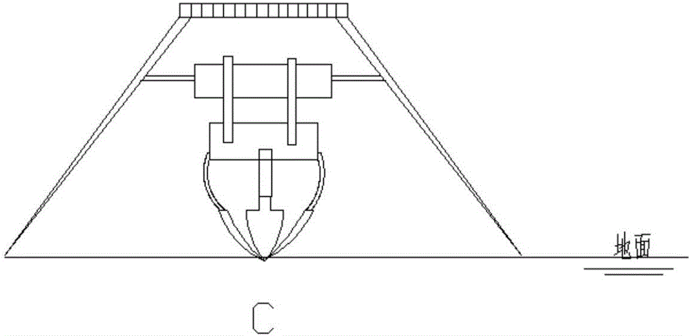 一種以烘干法為基礎(chǔ)的土壤水分自動(dòng)監(jiān)測(cè)系統(tǒng)及方法與流程