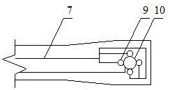 一種土體性能實(shí)時(shí)監(jiān)測(cè)的可視化探測(cè)器的制作方法與工藝