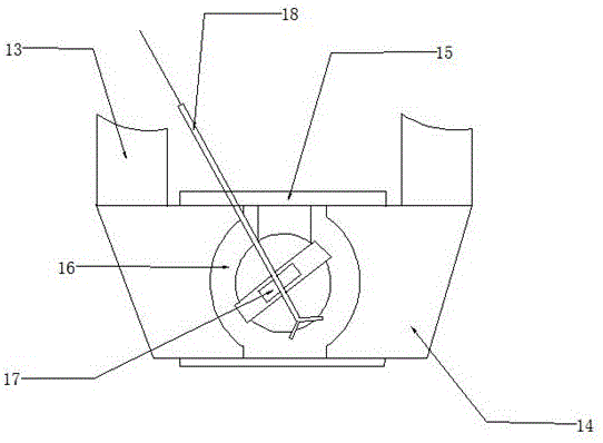 一種指針式萬用表的制作方法與工藝