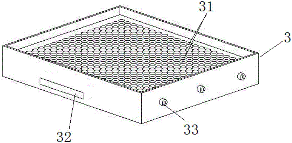 锂电池生产用来料检测设备的制作方法与工艺