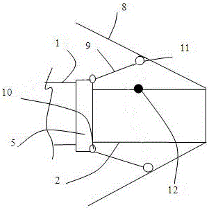 一種用于地震波法施作時的配套掏孔桿的制作方法與工藝