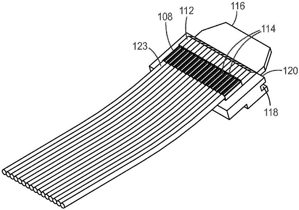 光学连接器的制作方法与工艺