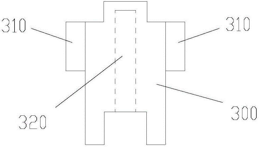 光纖收發(fā)器組裝治具的制作方法與工藝