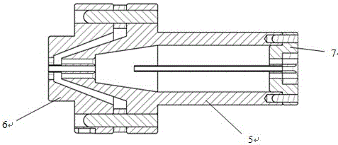 一种扁平式分支光缆及其制造方法与流程
