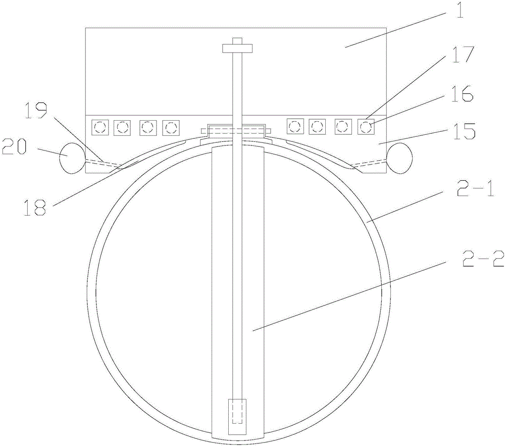 具有輔助支撐結構的VR 眼鏡的制作方法與工藝