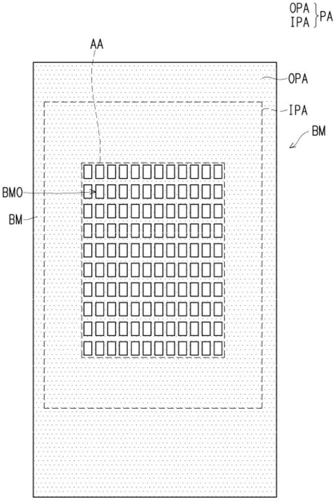 顯示面板的制作方法與工藝