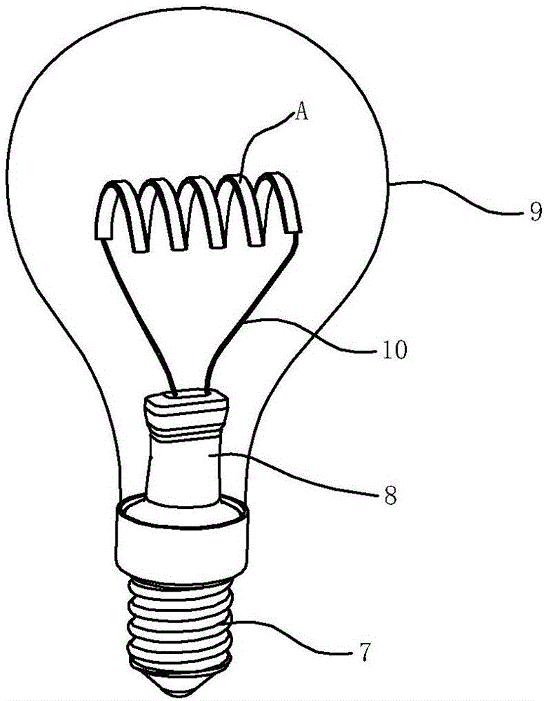 LED灯条及采用该LED灯条的LED灯的制作方法与工艺