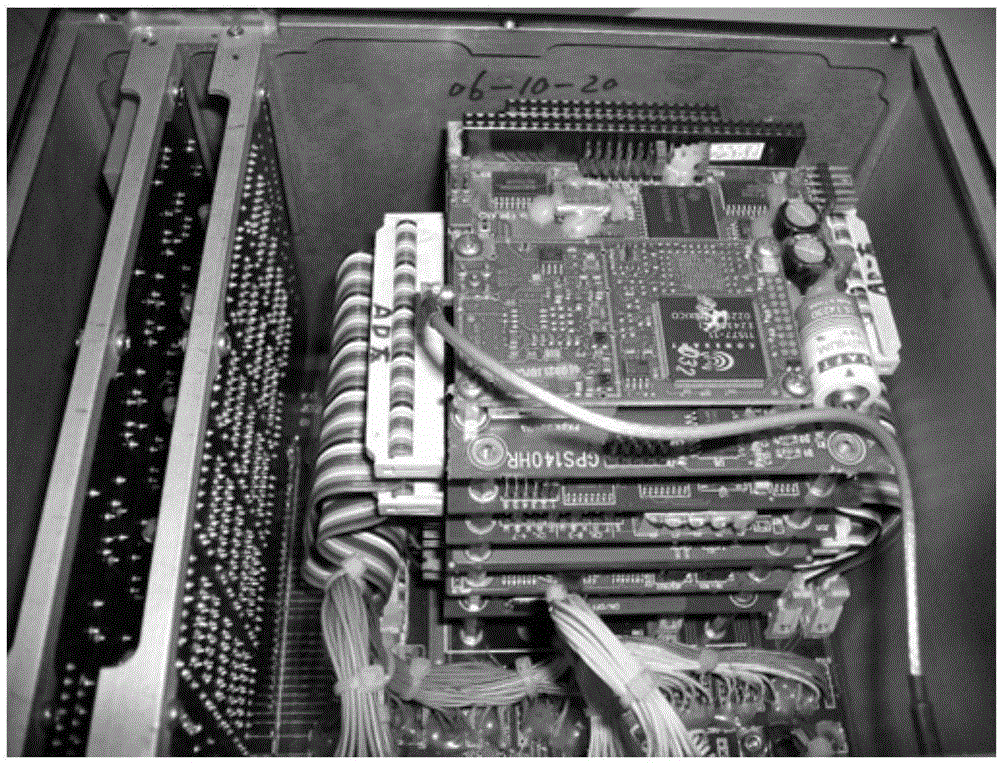 CPU板卡可插拔式替换的飞控计算机的制作方法与工艺