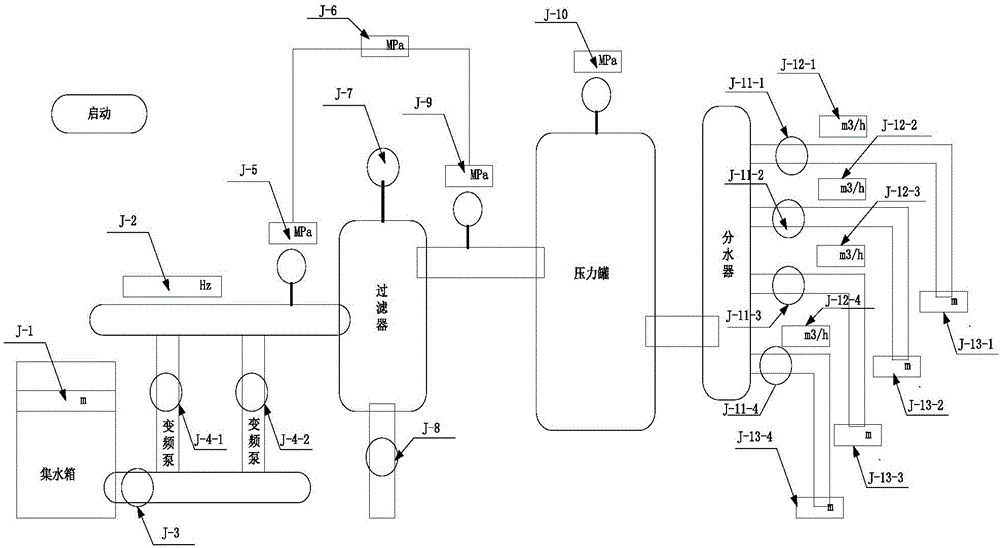 一種回灌控制系統(tǒng)的制作方法與工藝