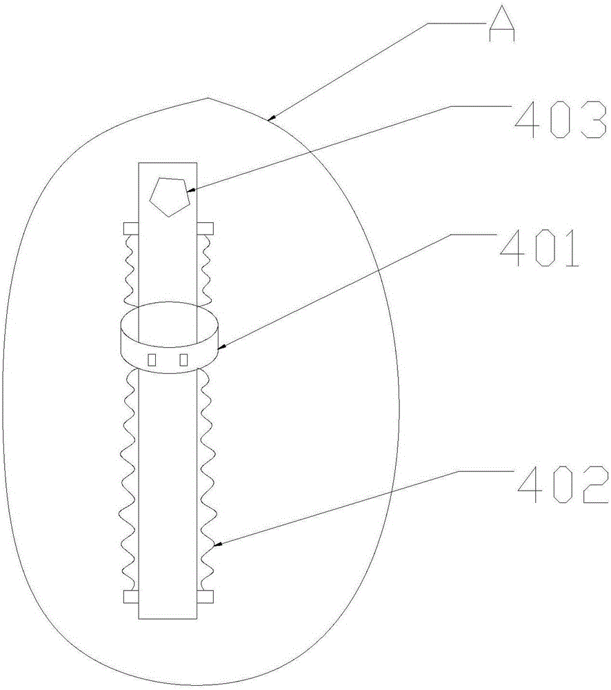 一種溫控器自動檢測臺的制作方法與工藝