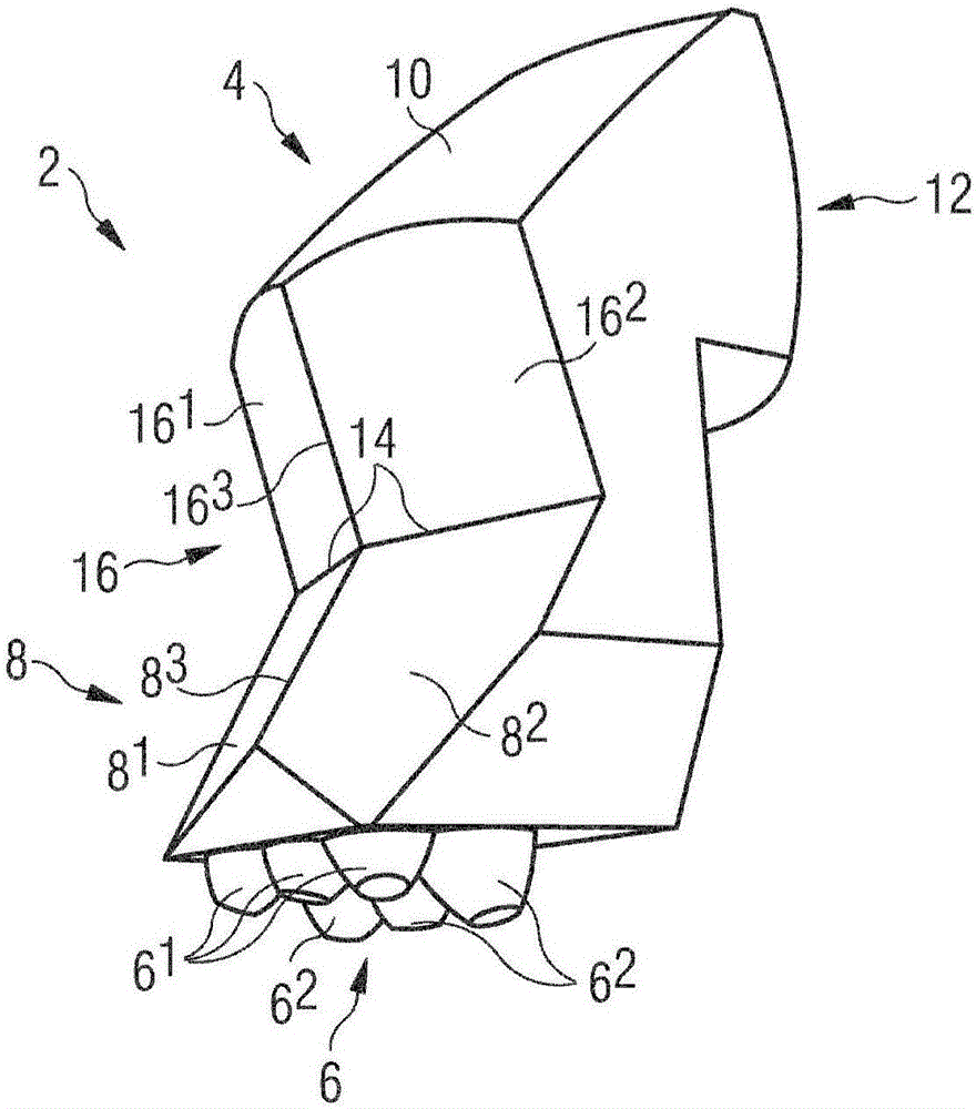 具有两个反射面的透明材料发光模块的制作方法与工艺