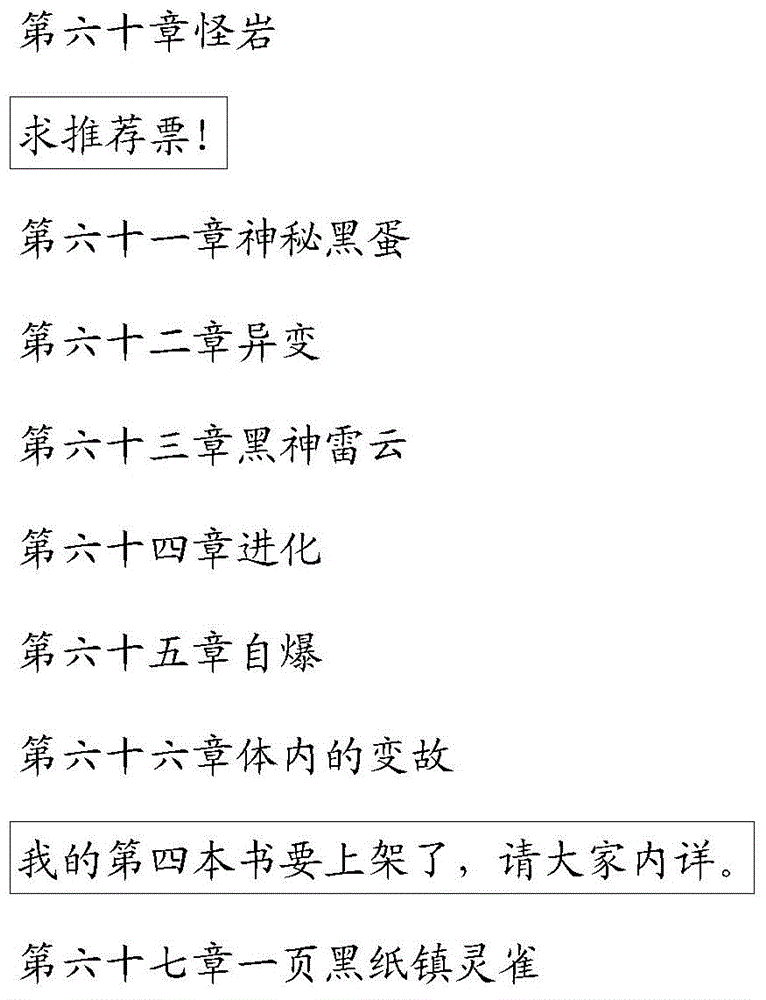 一種資源目錄的管理方法和裝置與流程