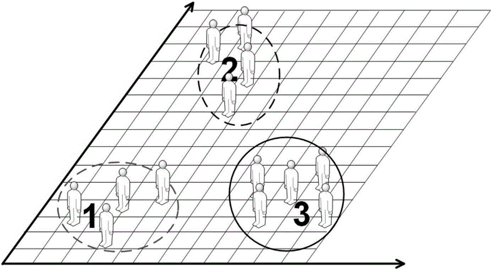 一種多元數(shù)據(jù)微融合的方法與流程